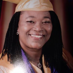 Meet your Posher, Patricia